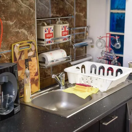 Apartman Mw Old&new *