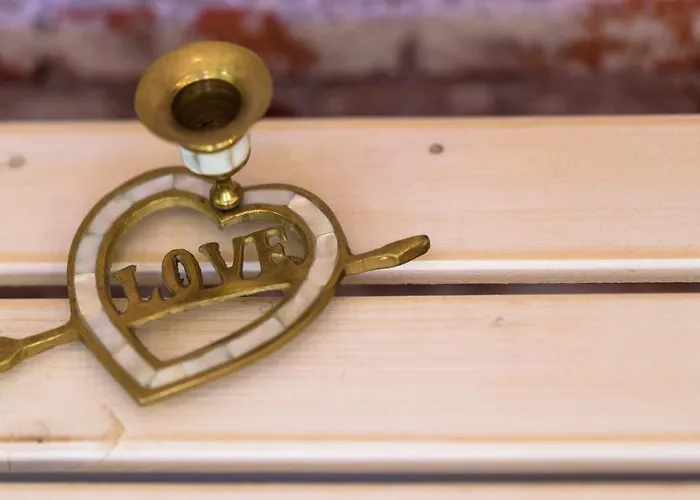 Mw Old&new Apartment Brasov