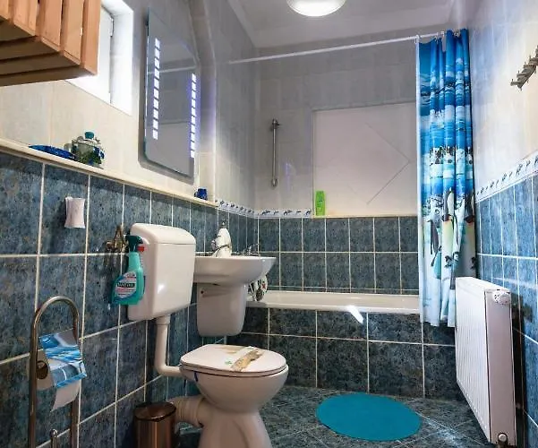 Mw Old&new Apartment