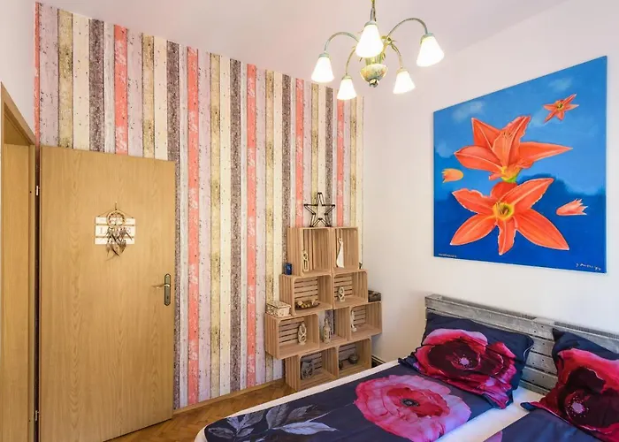 Mw Old&new Apartment *