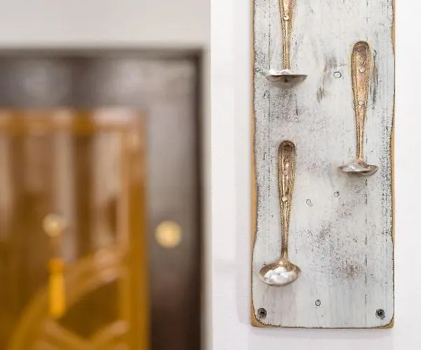 Apartment Mw Old&new Brasov