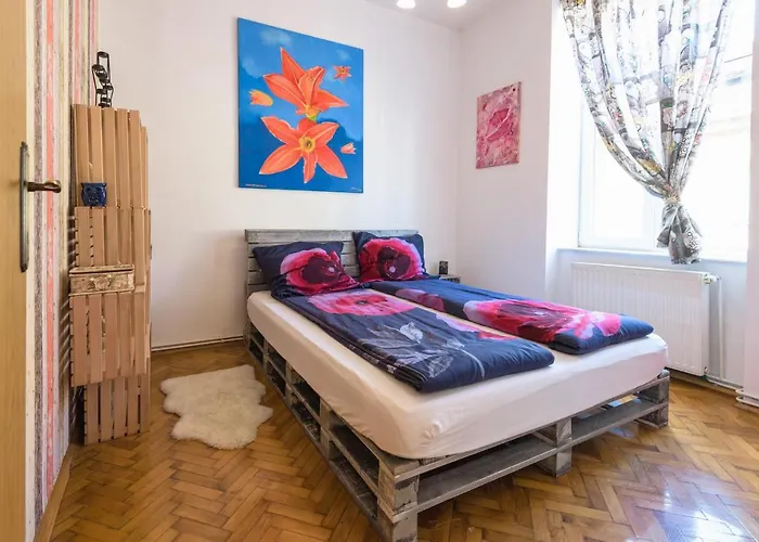 Mw Old&new Apartment Brasov