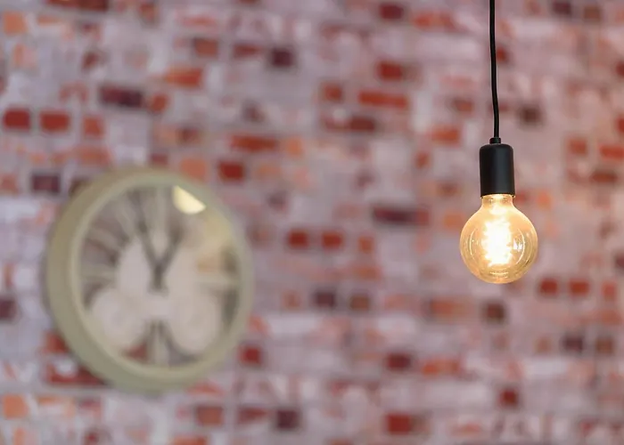 Mw Old&new 아파트 브라쇼브