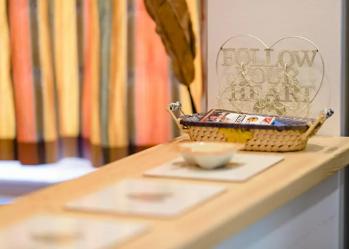 Mw Old&new Apartment