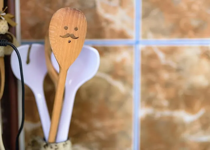 Mw Old&new Apartment *